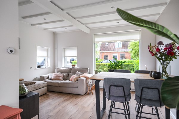 Medium property photo - Hofstraat 7, 9079 MC Sint Jacobiparochie